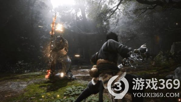 《黑神话》迎来Steam后台数据更新，TGA或掀起新一轮激动人心的动作