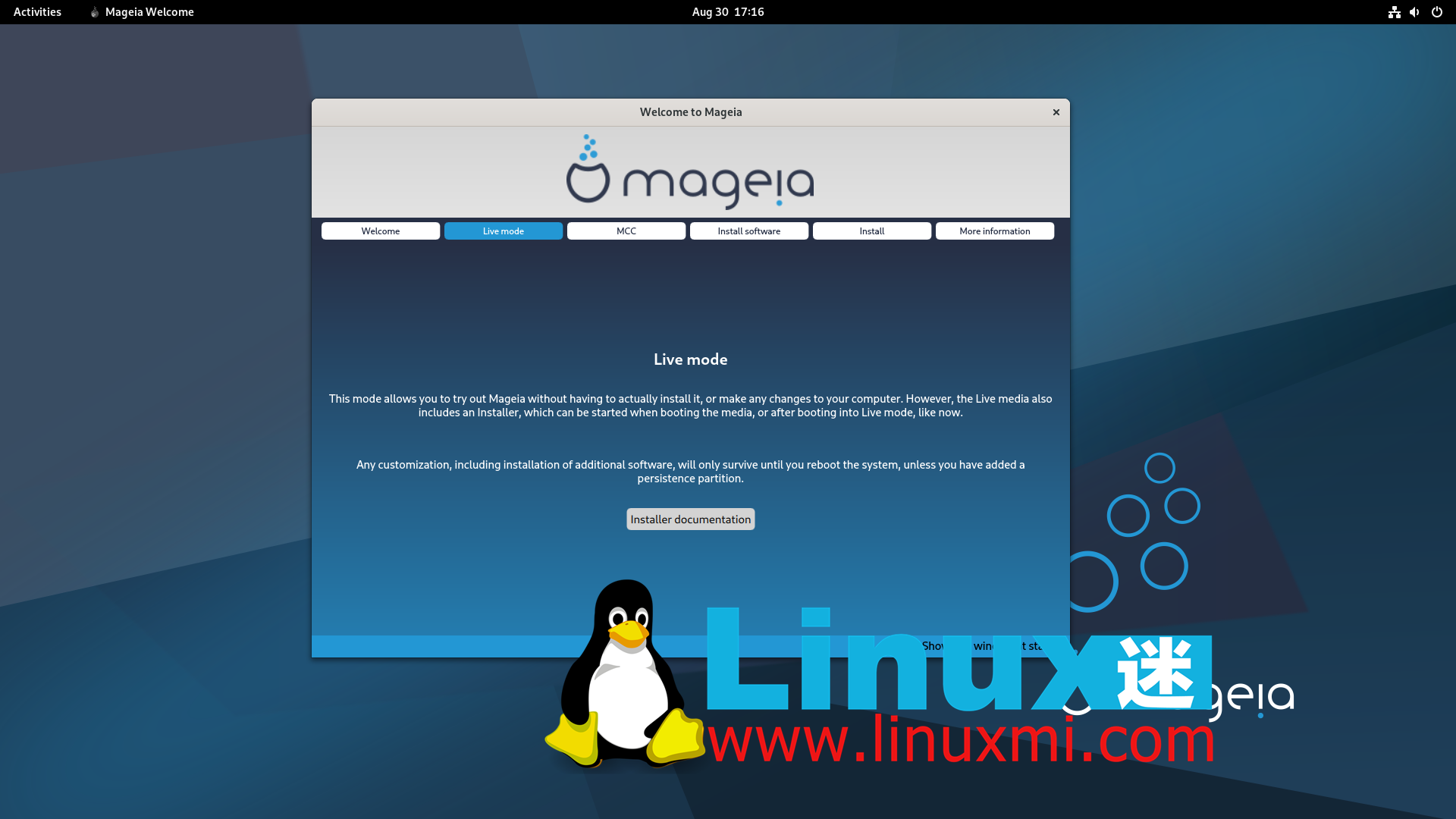 Mageia 9 来袭，用户友好且曾经传奇的 Linux 发行版