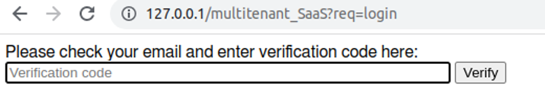 利用 Vely 在 Linux 构建你自己的 SaaS