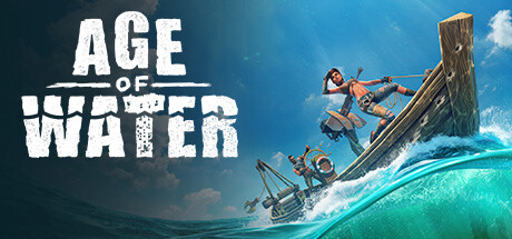 全新推出的多人冒险游戏《Age of Water》公布