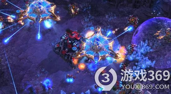 暴雪开发中的《星际争霸3》或将问世，粉丝期待续作