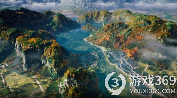 《率土之滨》登陆Steam平台，开创自由沙盘战略新纪元