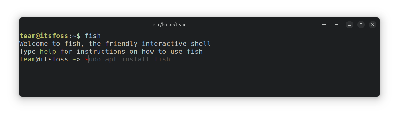 超越 Bash: 九个不太知名的 Linux Shell 及其功能