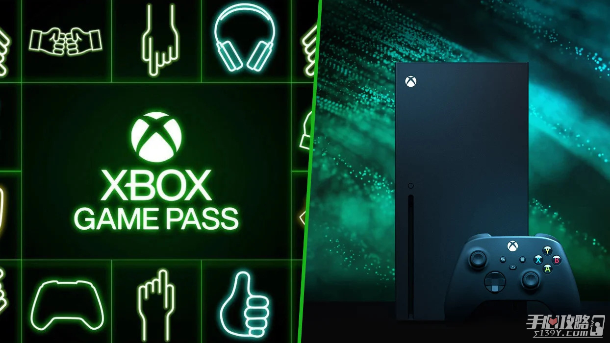 Xbox Game Pass 从今日起正式上调价格