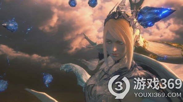 《最终幻想16》引发玩家热情，推荐声不断，试玩Demo激发期待