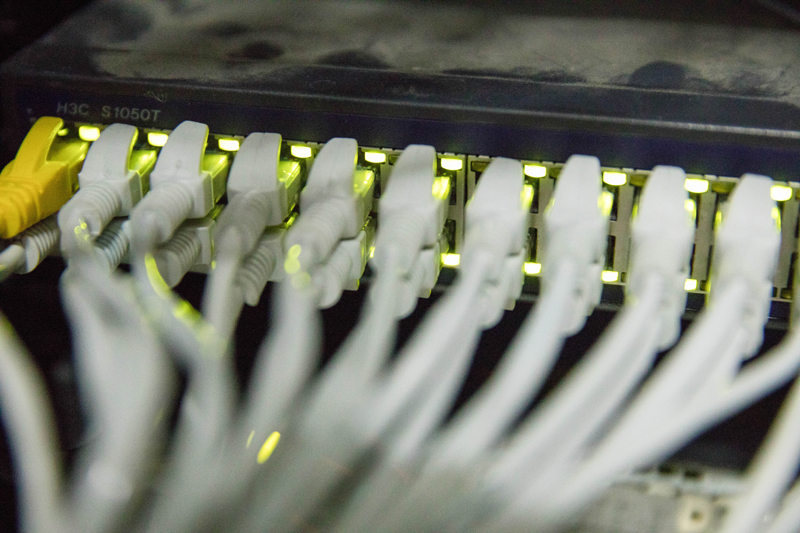 智能百科 | 什么是光纤接续损耗？