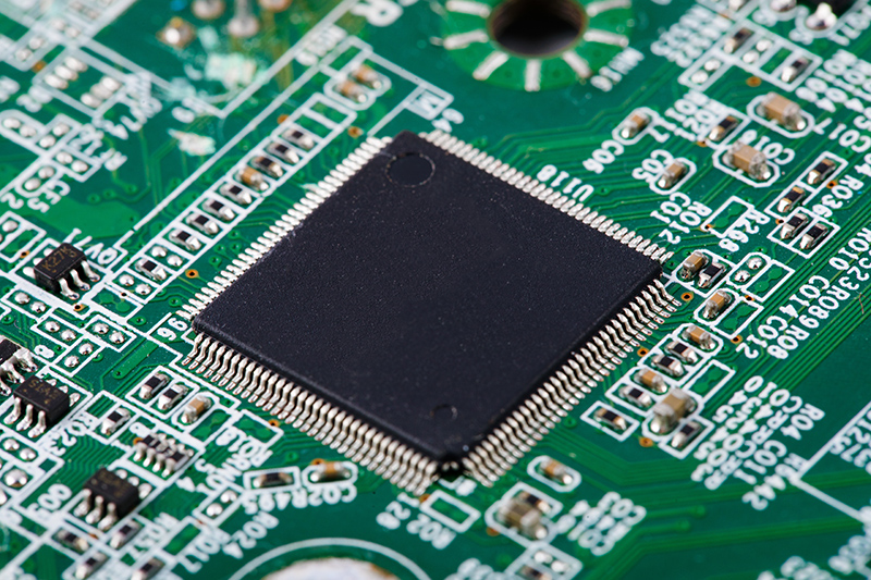 五分钟技术趣谈 | RISC-V——开放源代码芯片革命