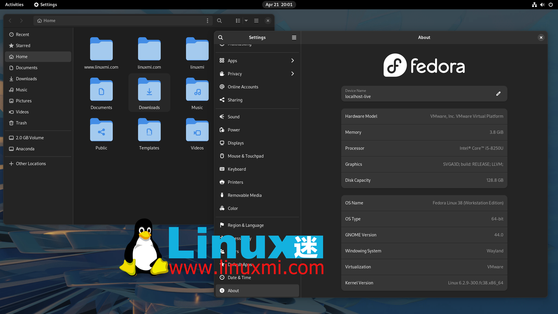 适合网络工程师的六个优秀 Linux 发行版