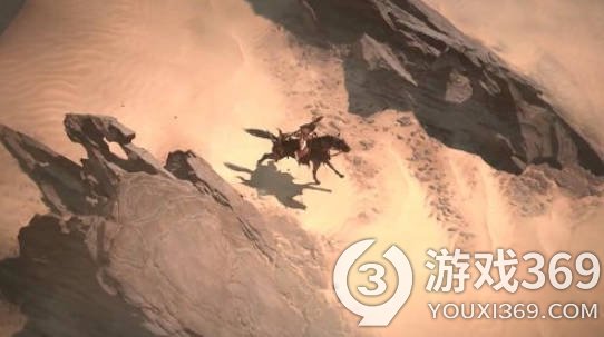 《暗黑破坏神4》1.1.1补丁改善骑马体验，玩家期待更多优化