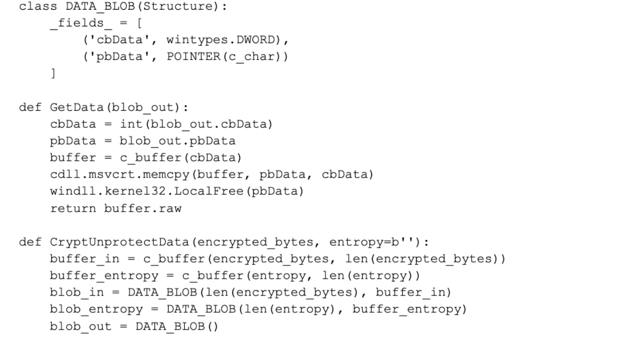 PyPI中出现了针对Windows用户的6个恶意Python包