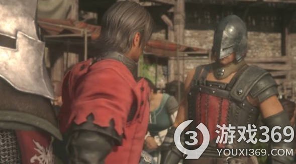 IGN发布《最终幻想16》前瞻实机演示视频：引人期待的战斗和故事！