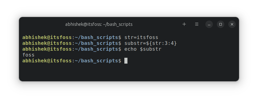 Bash 脚本编程入门