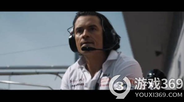 PS发布会：《GT赛车》正式预告公布！8月11日上映