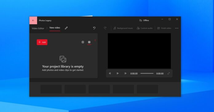 Clipchamp 成微软新宠，正取代 Windows 10 的视频编辑器