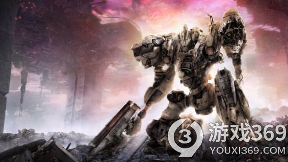 《装甲核心6：境界天火》PS平台预载时间和游戏大小曝光