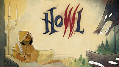 中世纪回合制战术民间传说游戏《Howl》上架steam