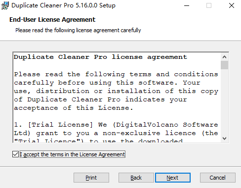 电脑软件：Duplicate Cleaner Pro 5.16 重复文件清理软件