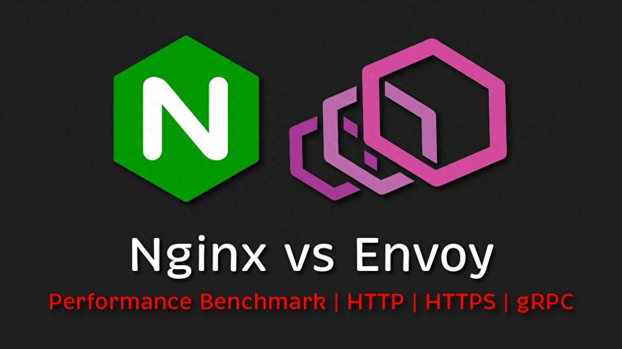 Envoy 对决 Nginx：现代反向代理之争，谁将称雄？