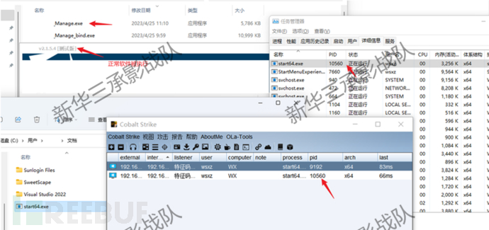 攻防演练 | 红队钓鱼技术剖析与防范