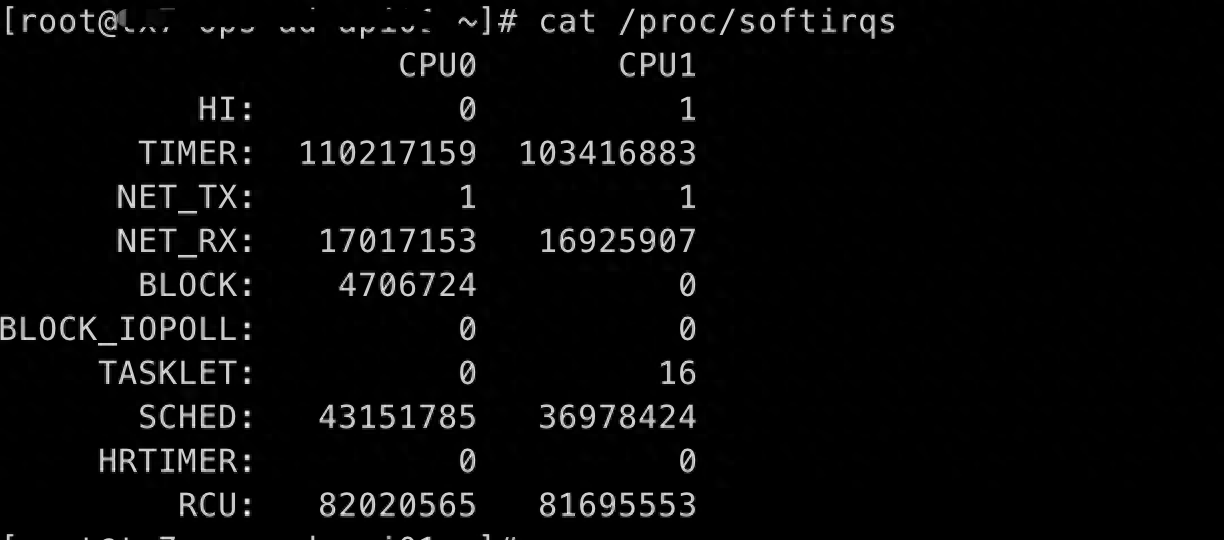 Linux系统下CPU性能问题分析案例（下）