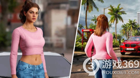 《GTA6》女主露西亚或迎来“首孩”，12月初首支预告引玩家期待