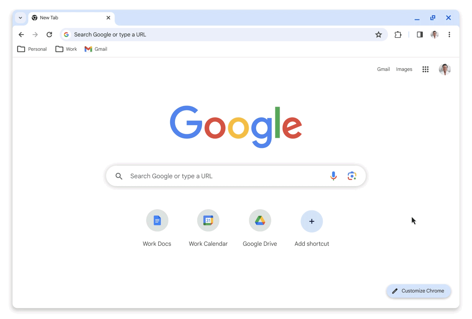 谷歌浏览器 Chrome 117 发布：Material You 设计、隐私沙盒、标签组同步等
