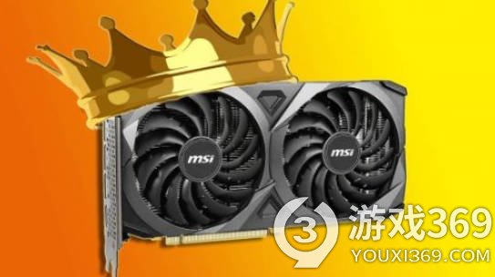 Steam硬件调查：RTX 3060成为最受欢迎的显卡