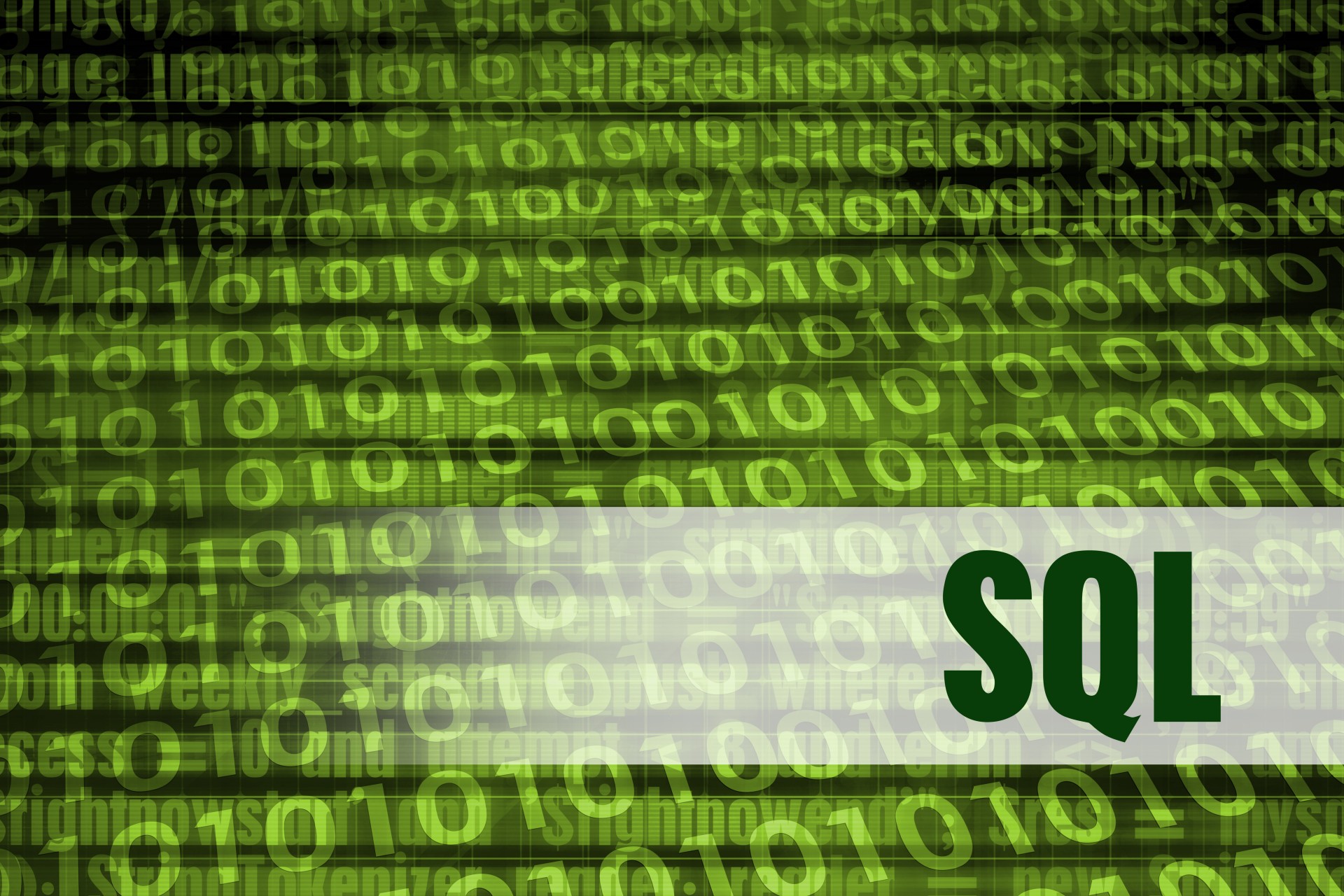 大厂大数据SQL如何优化代码细节