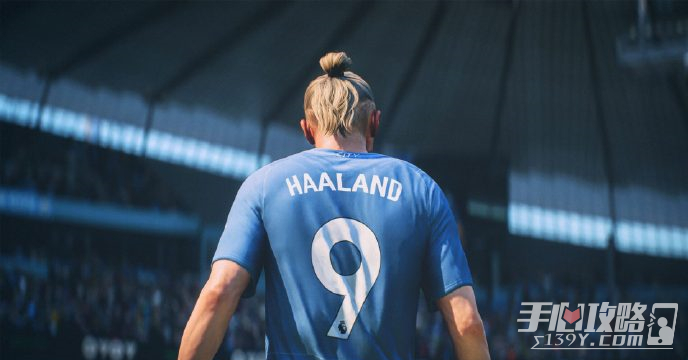 《EA Sports FC 24》Switch版本将采用“寒霜”引擎并包含”终极球队“模式