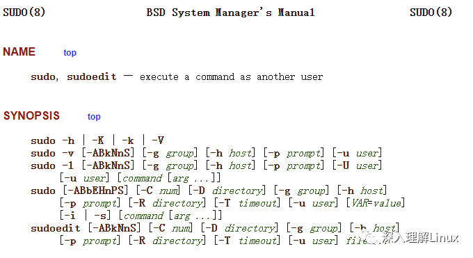 Linux 的 su - root 与 sudo su 根本不是一回事！英文拆解，立马搞懂Linux的两大权限命令的区别