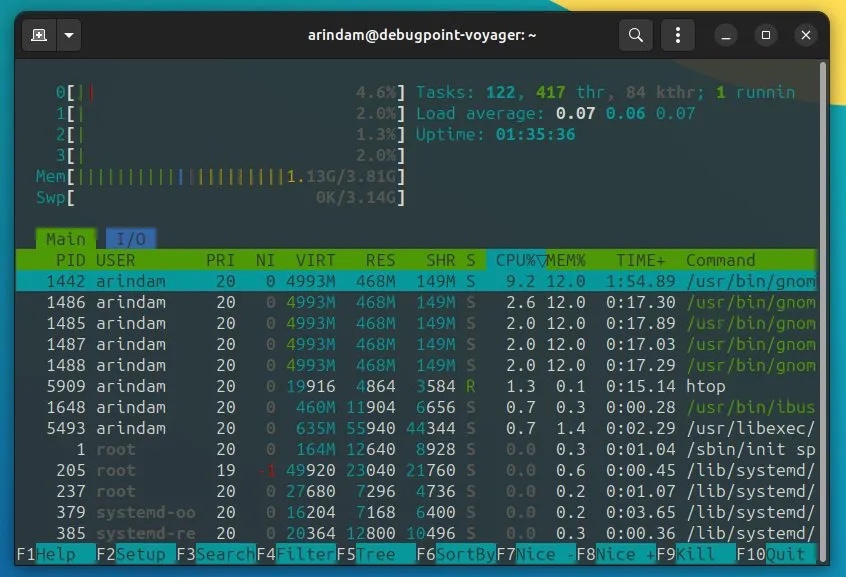 Voyager Linux 23.04：具有华丽外观且无 Snap 的 Ubuntu 体验