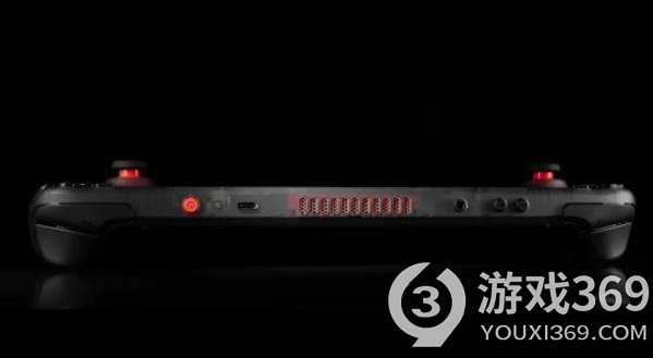 Valve官宣Steam Deck OLED主机，限量1TB版本震撼发布