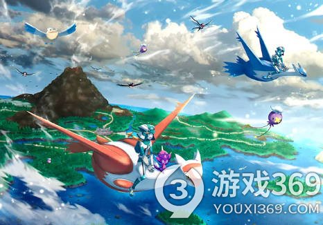 《宝可梦》「Pokémon Presents」发布会8月8日即将举行！