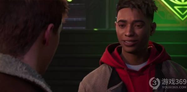 《漫威蜘蛛侠2》：新发型引发争议，游戏创作者以巧妙方式回应