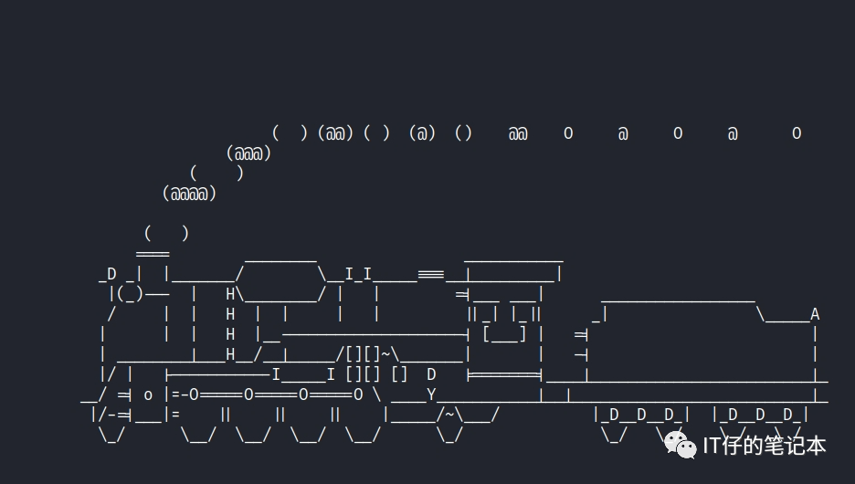 推荐几个非常牛逼Plus的 Linux 装逼命令