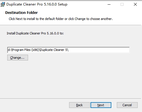 电脑软件：Duplicate Cleaner Pro 5.16 重复文件清理软件