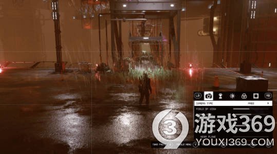 《星空》玩家揭秘“下雨”天气效果：游戏中的小秘密引发热议
