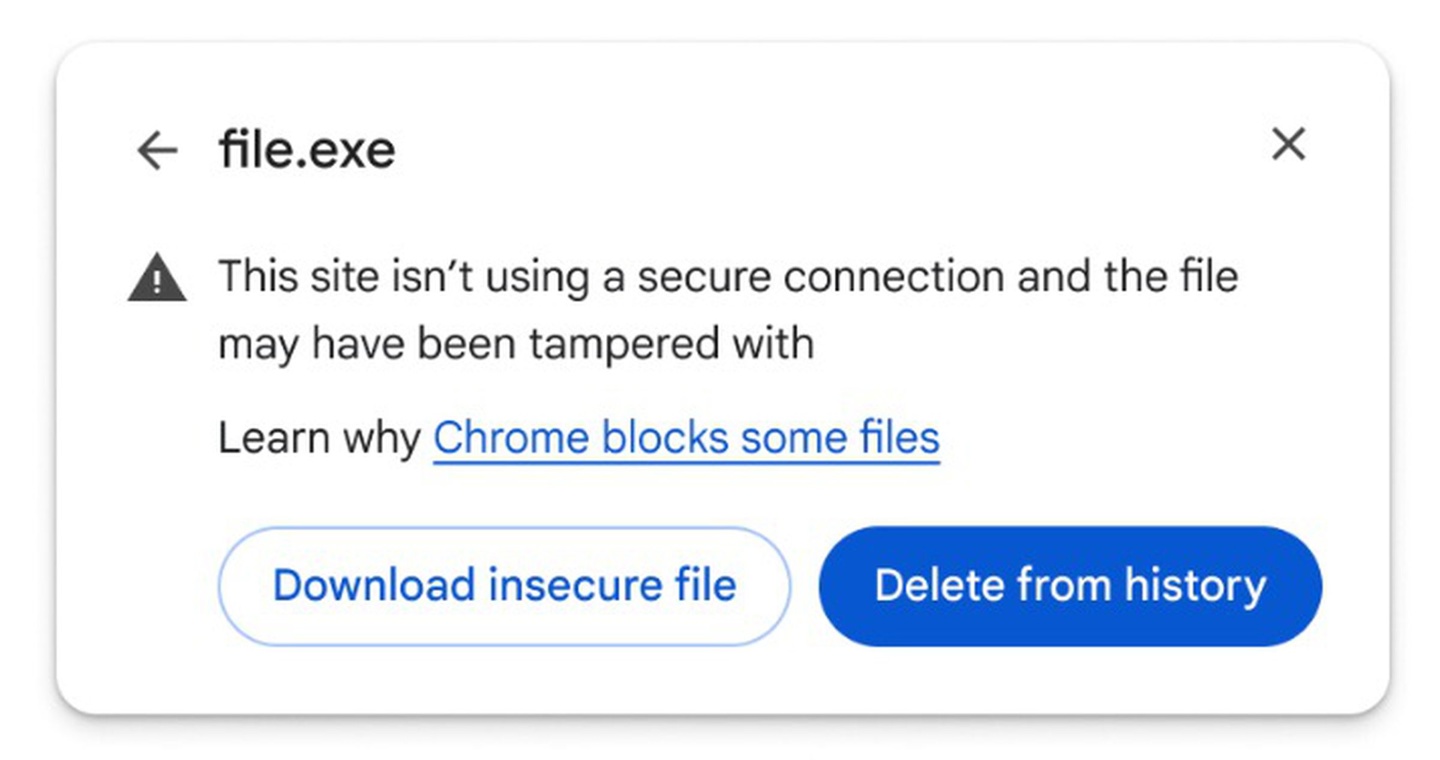 谷歌 Chrome 117 浏览器将升级安全防护，提醒用户删除危险扩展