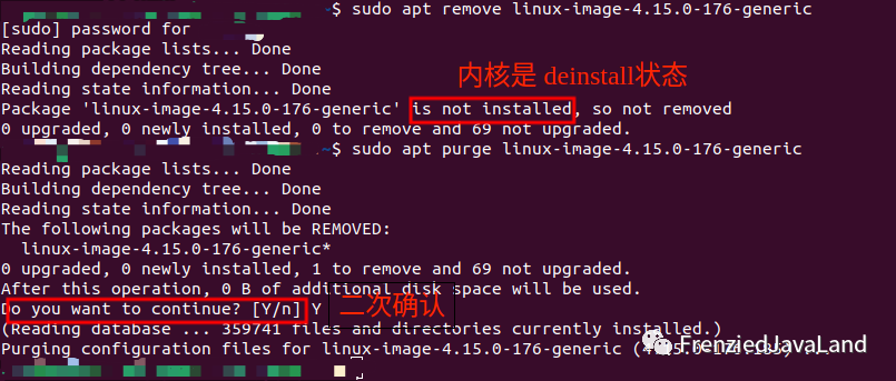 Ubuntu磁盘分析和清理：baobab journalctl