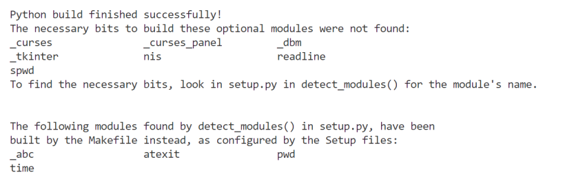 在OpenHarmony标准系统上使用Python调用C/C++的SO库(移植python3.8到OpenHarmony标准系统)