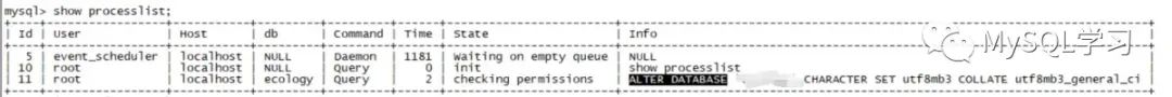 MySQL：mysqldump 100M的数据导入需要几个小时？