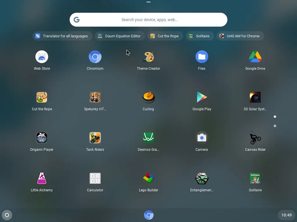 什么是 CloudReady？它是 Chrome OS 的开源替代品吗？