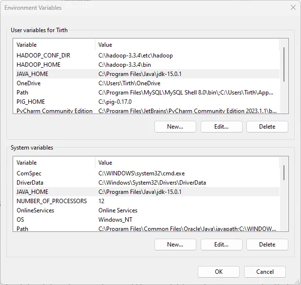 九个步骤，手把手教你在Windows上安装Hadoop