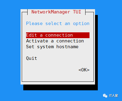 Linux可以通过哪些方式配置网络IP地址