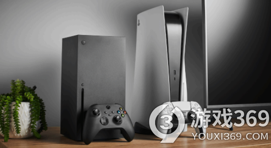 PlayStation 5全球销量突破4000万台，或已超过Xbox主机两倍