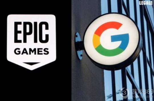 反垄断之争：Epic Games控告谷歌，应用商店规则或生变