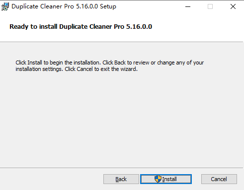 电脑软件：Duplicate Cleaner Pro 5.16 重复文件清理软件