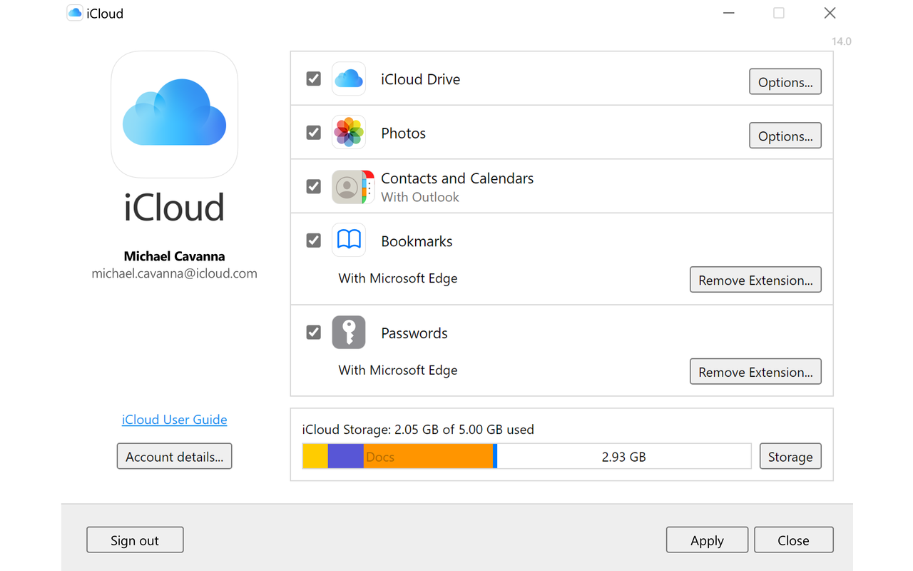 苹果 iCloud 密码管理器现支持 Chrome / Edge 等非 Safari 浏览器